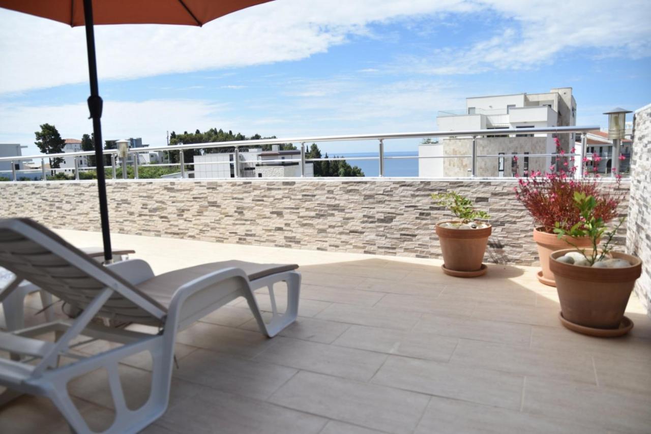 Guest House Evropa 2 Ulcinj Esterno foto